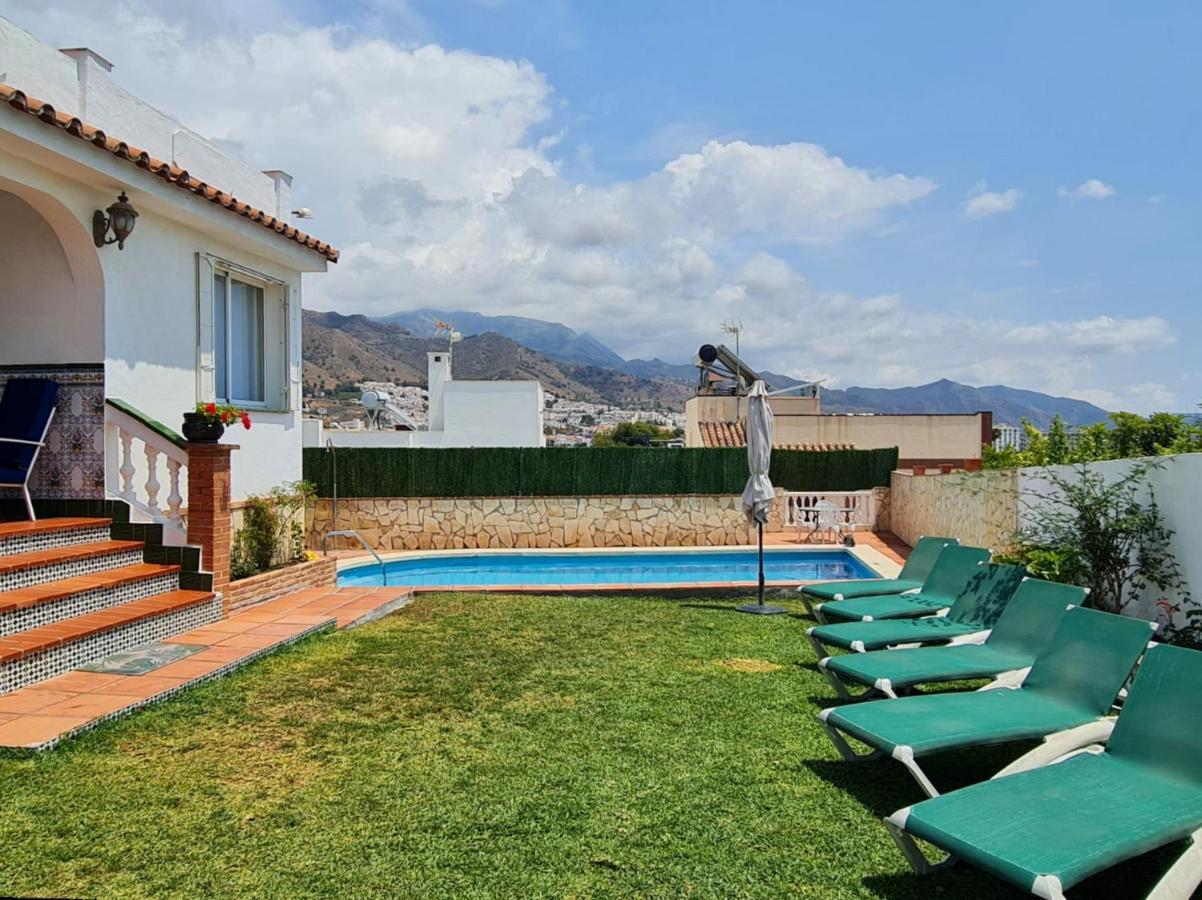 Willa Jorge Spainsunrentals 1022